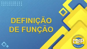 Curso online de Definição de Função