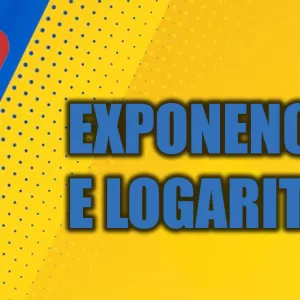 Curso online de Exponencial e Logaritmo - AO VIVO